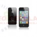 APPLE IPHONE 4S PROCESSADOR A5 DUAL CORE 8 MPX 16GB GPS wifi ios 5 preto novo nacional desbloqueado